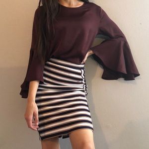 Banana Republic Skirt